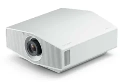 Sony VPL-XW5000ES Vidéoprojecteur, 3840 x 2160 4K UHD, 2000 Lumen