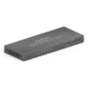 Splitter Purelink PureTools HDMI2.1 1x4 - 48Gbps - 8K (60Hz 4:2:0) 12 bit, De-Embedding audio et gestion du signal