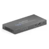 Splitter Purelink PureTools HDMI2.1 1x2 - 48Gbps - 8K (60Hz 4:2:0) 12 bit, De-Embedding audio et gestion du signal
