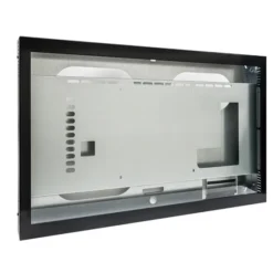 Série Hagor Inbox Digital Signage - Coffre intérieur parfaitement adaptés pour les écrans de 40"-43"