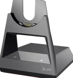 Station de chargement Poly Voyager Office