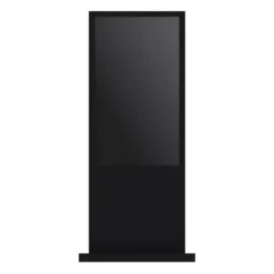 Stèle extérieure double face Hagor ScreenOut Pro-LG 55XE4F pour LG 55XE4F