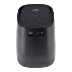 Stérilisateur UV pour microphone celexon PRO