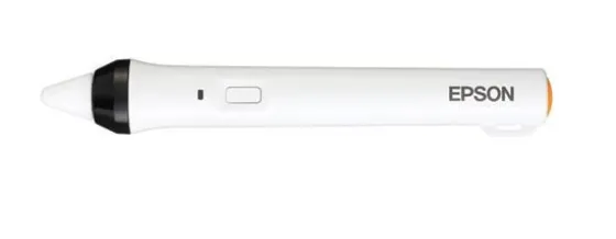 Stylet interactif Epson ELPPN04A (Orange)