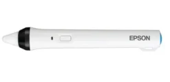 Stylet interactif Epson ELPPN04B (Bleu)