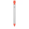 Stylet numérique Logitech Crayon pour iPad, orange