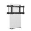 Support colonne autonome Hagor - version corps large - pour Cisco WebEx Board Pro 75"