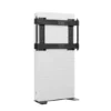 Support colonne autonome Hagor - version corps large - pour Cisco WebEx Board Pro 55"