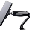 Support de bureau iiyama DS3001C-B1 à bras pneumatique articulé