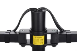 Support de bureau iiyama DS1002D-B1 sur pied, pour 2 écrans