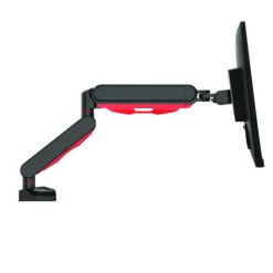Support de bureau iiyama DSG3001C-R1, bras pneumatique articulé