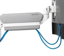 Support de bureau Neomounts DS70-450WH1 pour écran 17