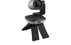 Support de caméra Logitech pour groupe de systèmes visioconférence