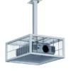 Support de fixation plafond PeTa pour cage de protection "Guard" 100 cm