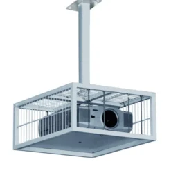 Support de fixation plafond PeTa pour cage de protection "Guard" 140 - 160 cm