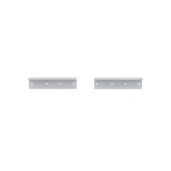 Support de haut-parleur horizontal celexon pour tableaux blancs