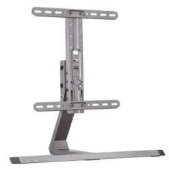Support de table fixe Hagor HA Tablestand réglable en hauteur manuellement - 32-55" (inclinable et pivotant)
