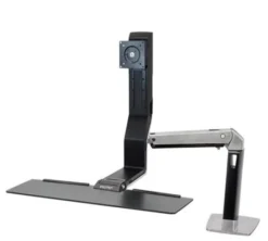 Support Ergotron WorkFit-A, LD simple