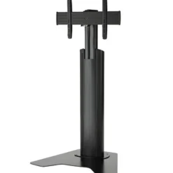 Support fixe Chief MFAUB réglable en hauteur manuellement - 37"-55", noir