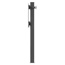Support fixe Hagor CPS Floor-Wall Single - 86