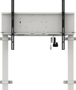 Support fixe iiyama MD-WLIFT2031-W1 réglable en hauteur électriquement - 55"-98"