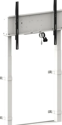 Support fixe iiyama MD-WLIFT2031-W1 réglable en hauteur électriquement - 55