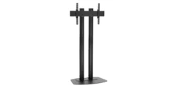 Support fixe Optoma OPT1565 FS pour écrans professionnels de la série N - 65"