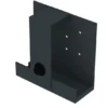 Support Mini PC celexon pour support pour Display pour Fujitsu Esprimo Q-Série (Q556- 558-910-957)