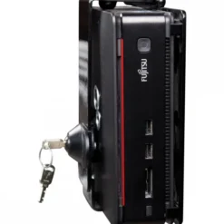 Support Mini PC celexon pour support pour Display pour Fujitsu Esprimo Q-Série (Q556- 558-910-957)