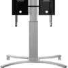 Support mobile celexon Expert Adjust-4286MS réglable en hauteur électriquement - 42"-86" (50cm)