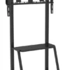 Support mobile/fixe celexon Economy Adjust-55110MP réglable en hauteur manuellement - 55’’-100’’