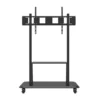 Support mobile/fixe celexon PRO Adjust-55120MP réglable en hauteur manuellement - 55’’-120’’