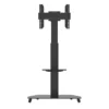 Support mobile/fixe celexon PRO Adjust-3770MP réglable en hauteur manuellement - 37’’-70’’