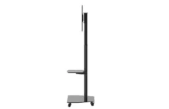 Support mobile/fixe celexon PRO Adjust-3770MP réglable en hauteur manuellement - 37’’-70’’