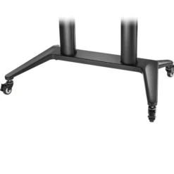 Support mobile Hagor BrackIT Stand HD XXL réglable en hauteur manuellement - 62