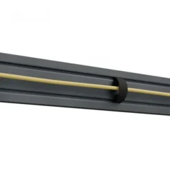 Support mobile Hagor CPS Mobile Stand Dual 3327 pour 2 écrans - 75