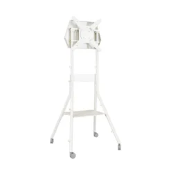 Support mobile Hagor HA ST One:Quick pour LG One:Quick - 43"-55" (rotatif)