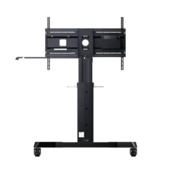 Support mobile Hagor HP Lift réglable en hauteur électriquement - 55-100"
