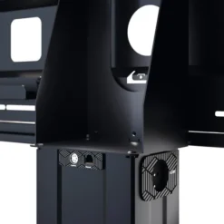 Support mobile Hagor HP Lift réglable en hauteur électriquement - 55-100