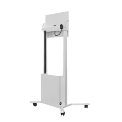 Support mobile Hagor HP Twin Lift M-Flip réglable en hauteur électriquement, pour Samsung Flip