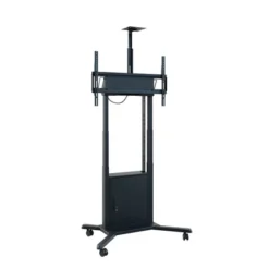Support mobile Hagor HP Twin Lift M-B réglable en hauteur électriquement - 55