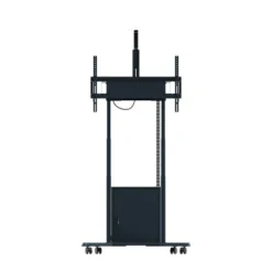 Support mobile Hagor HP Twin Lift M-B réglable en hauteur électriquement - 55