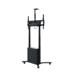 Support mobile Hagor HP Twin Lift M-B réglable en hauteur électriquement - 55