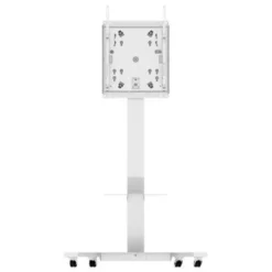 Support mobile Hagor ST SA Flip II 5788 pour Samsung Flip WM65R - 65" (pivotant 90°)