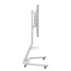 Support mobile Hagor ST SA Flip II 5788 pour Samsung Flip WM65R - 65" (pivotant 90°)