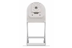 Support mobile LG ST-43HF pour One:Quick Flex réglable en hauteur manuellement