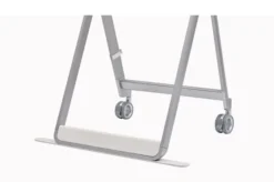 Support mobile LG ST-43HF pour One:Quick Flex réglable en hauteur manuellement