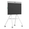 Support mobile Logitech Rally Board 65 Cart pour le Rally Board 65