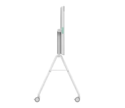 Support mobile Logitech Rally Board 65 Cart pour le Rally Board 65