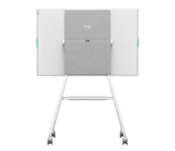 Support mobile Logitech Rally Board 65 Cart pour le Rally Board 65